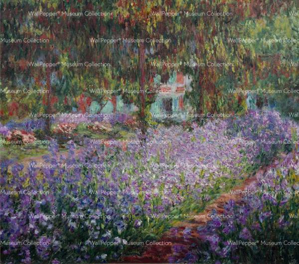 wallpaper - Il giardino dell’artista a Giverny