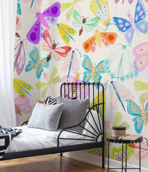 wallpaper - Butterfly