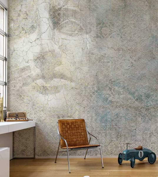 Poseidons - wallpaper