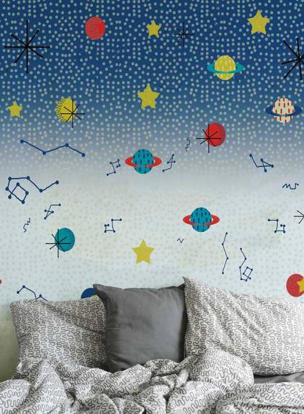 Keplero - wallpaper