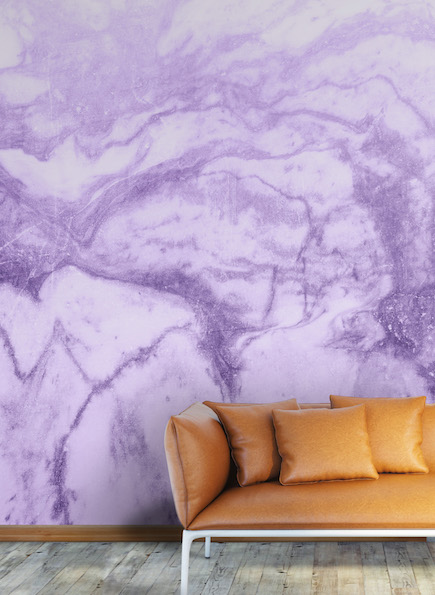 Liquid marble ultra violet