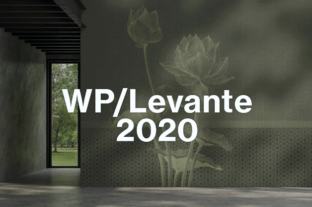 WP/Collections2020: LEVANTE line