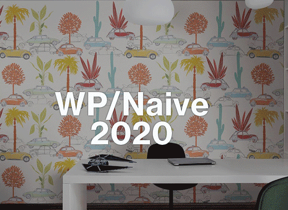 WP/Collections2020: NAIVE