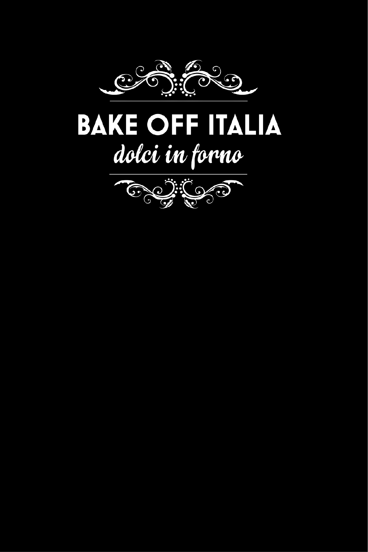 Benvenuti nella giungla di Bake Off Italia